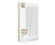 Tech-Protect Flexair Hybrid Cc Magsafe do Iphone 17 Pro Clear - 1359632 - zdjęcie 3